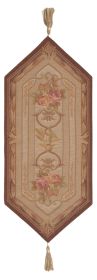 Chaumont Small French Table Runner