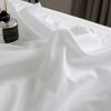 Luxurious Ruffle Edge Duvet Cover Set - King